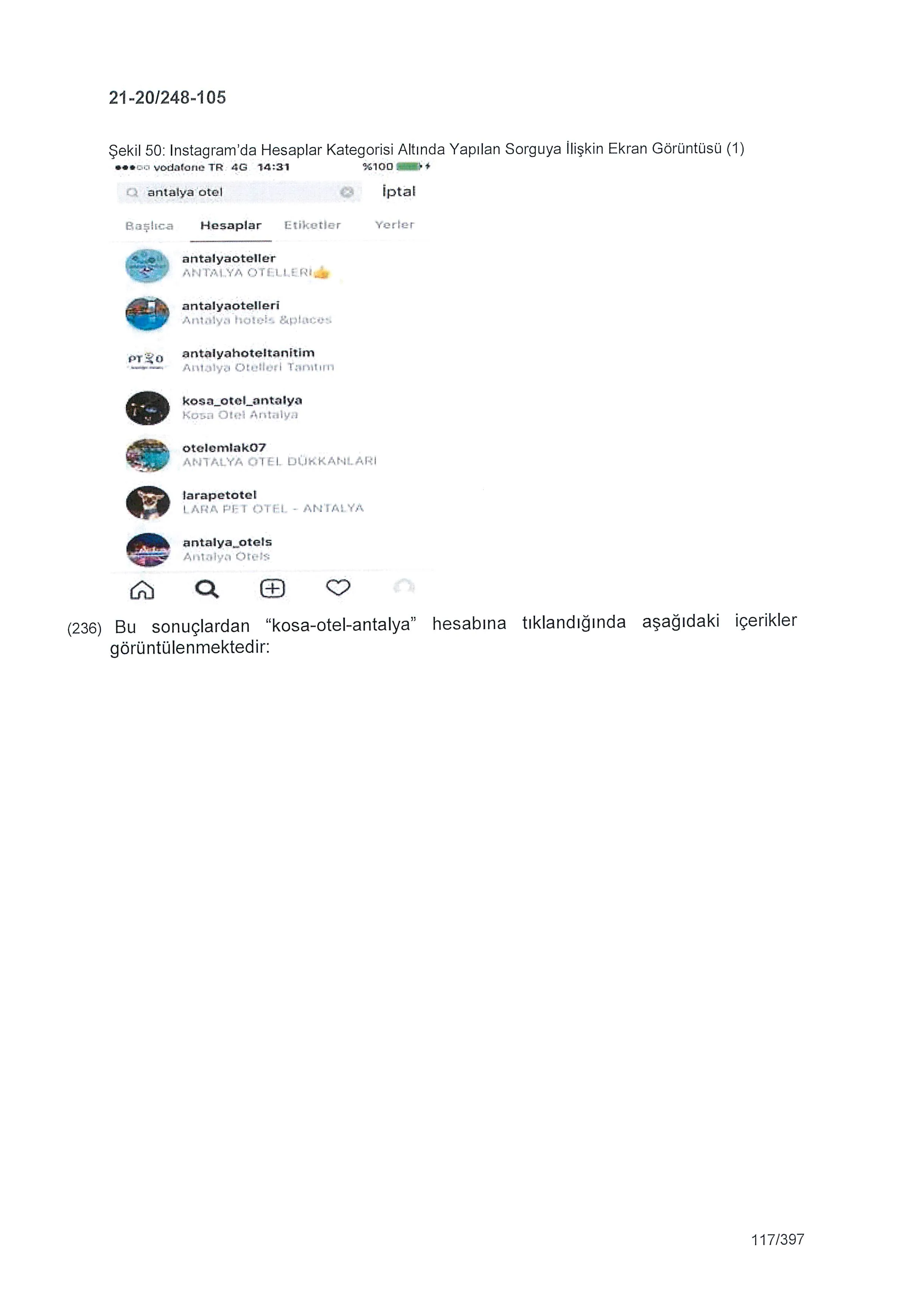 Karardaki grafik