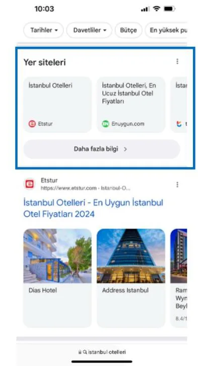 Karardaki grafik