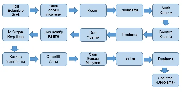 Karardaki grafik