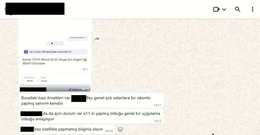 Karardaki grafik
