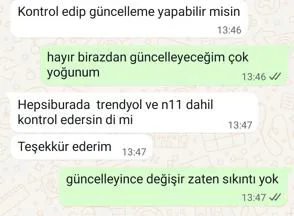 Karardaki grafik