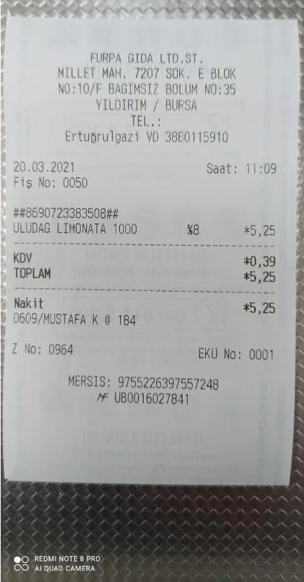 Karardaki grafik