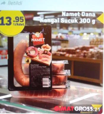 Karardaki grafik