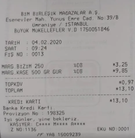 Karardaki grafik