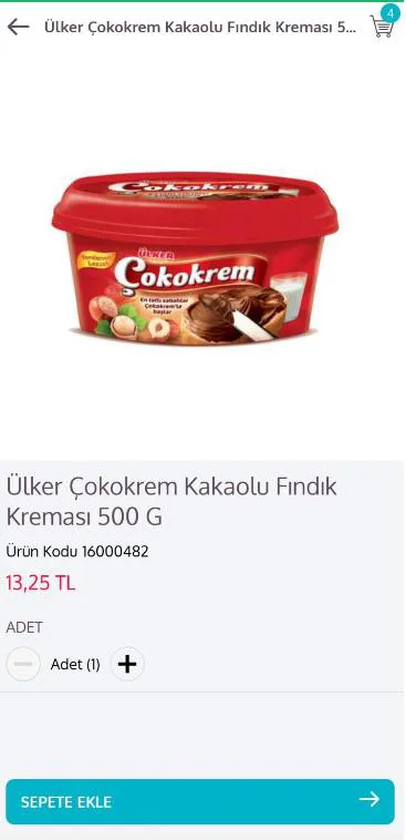 Karardaki grafik