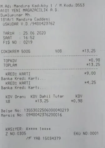 Karardaki grafik