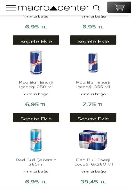 Karardaki grafik