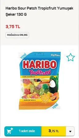 Karardaki grafik