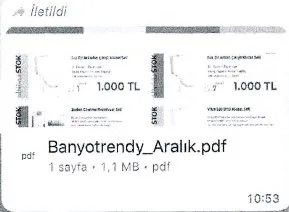 Karardaki grafik