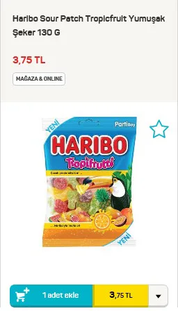 Karardaki grafik