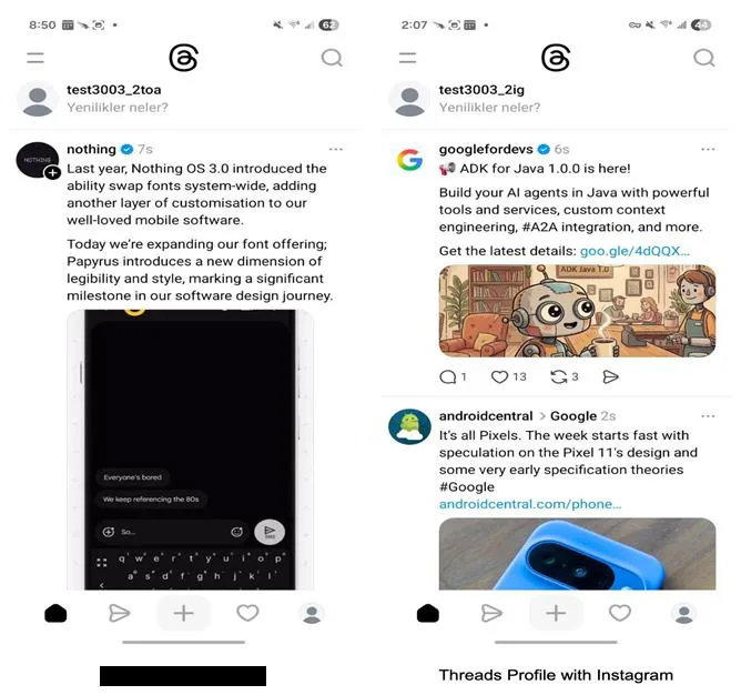 Karardaki grafik