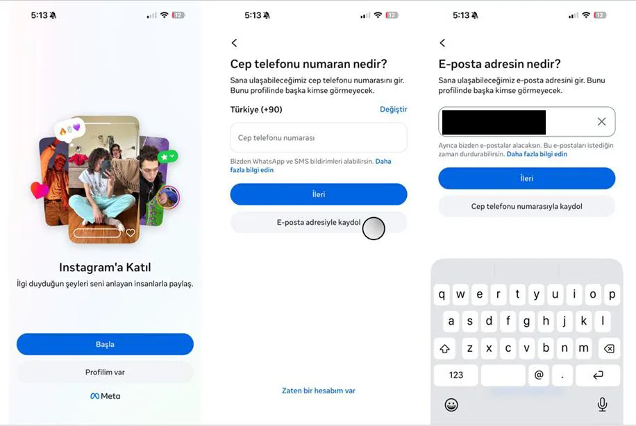 Karardaki grafik