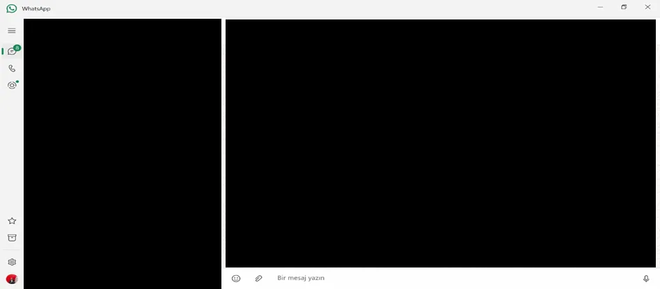 Karardaki grafik