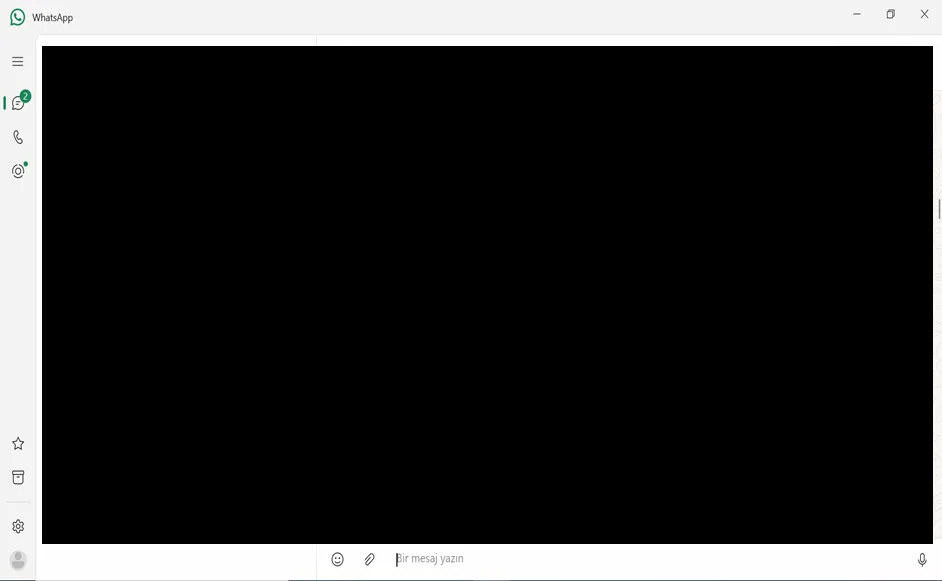 Karardaki grafik