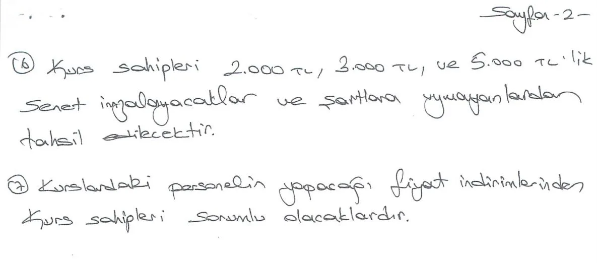 Karardaki grafik