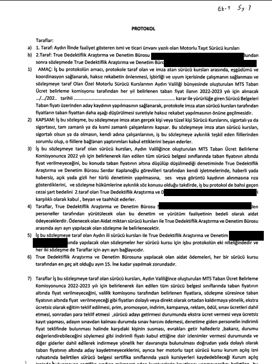 Karardaki grafik