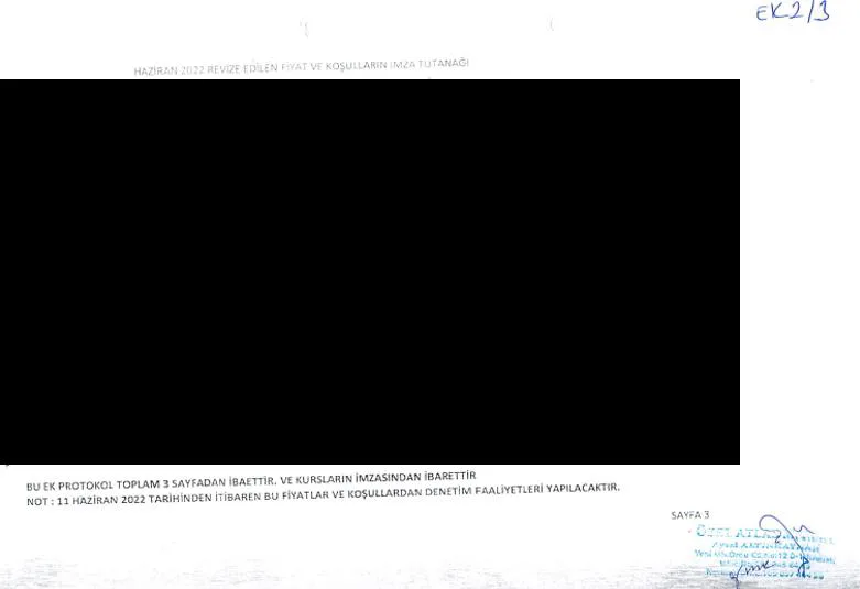 Karardaki grafik