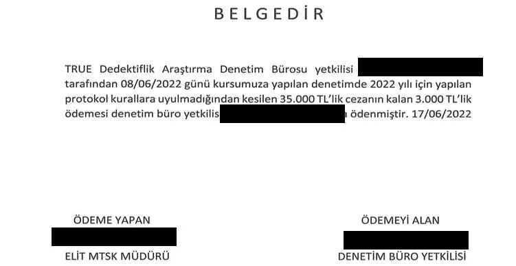 Karardaki grafik