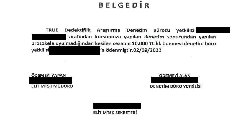 Karardaki grafik
