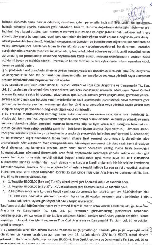 Karardaki grafik