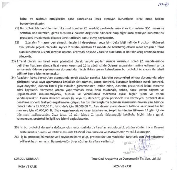Karardaki grafik