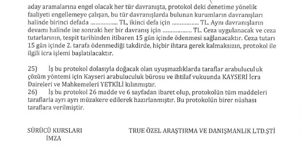 Karardaki grafik