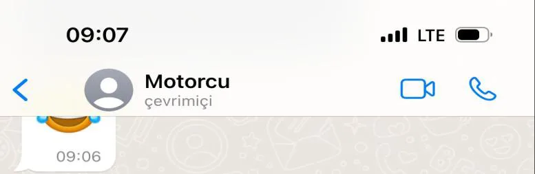 Karardaki grafik