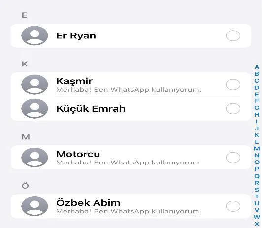 Karardaki grafik