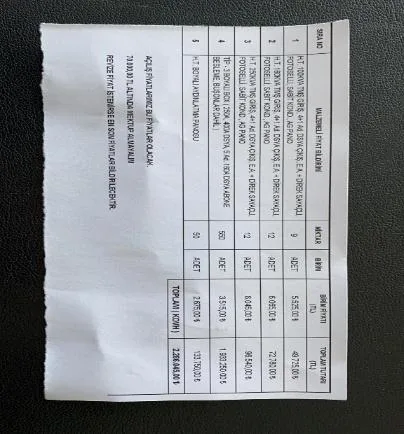 Karardaki grafik