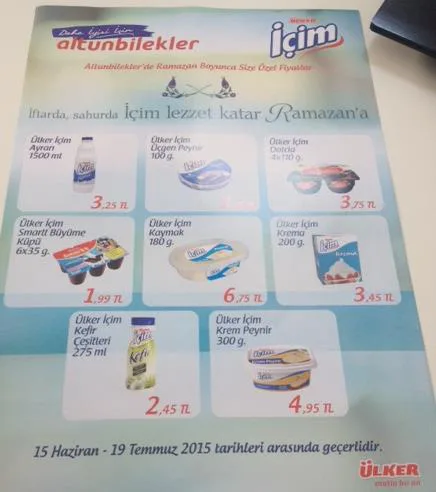 Karardaki grafik
