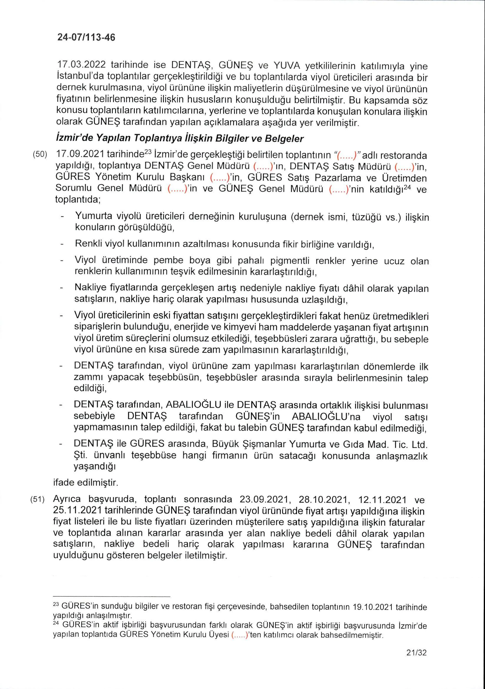 Karardaki grafik