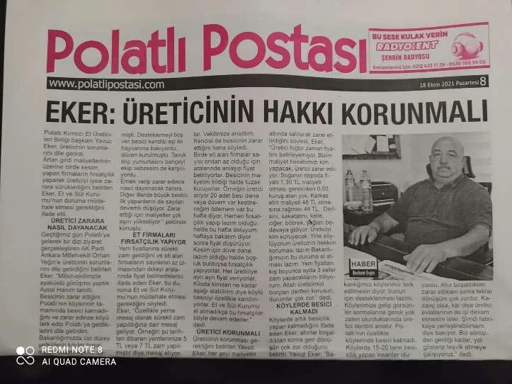 Karardaki grafik