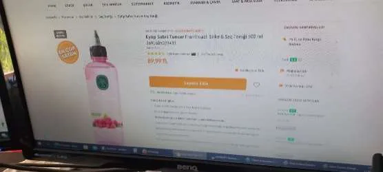 Karardaki grafik