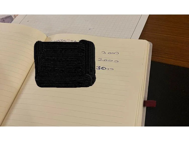 Karardaki grafik