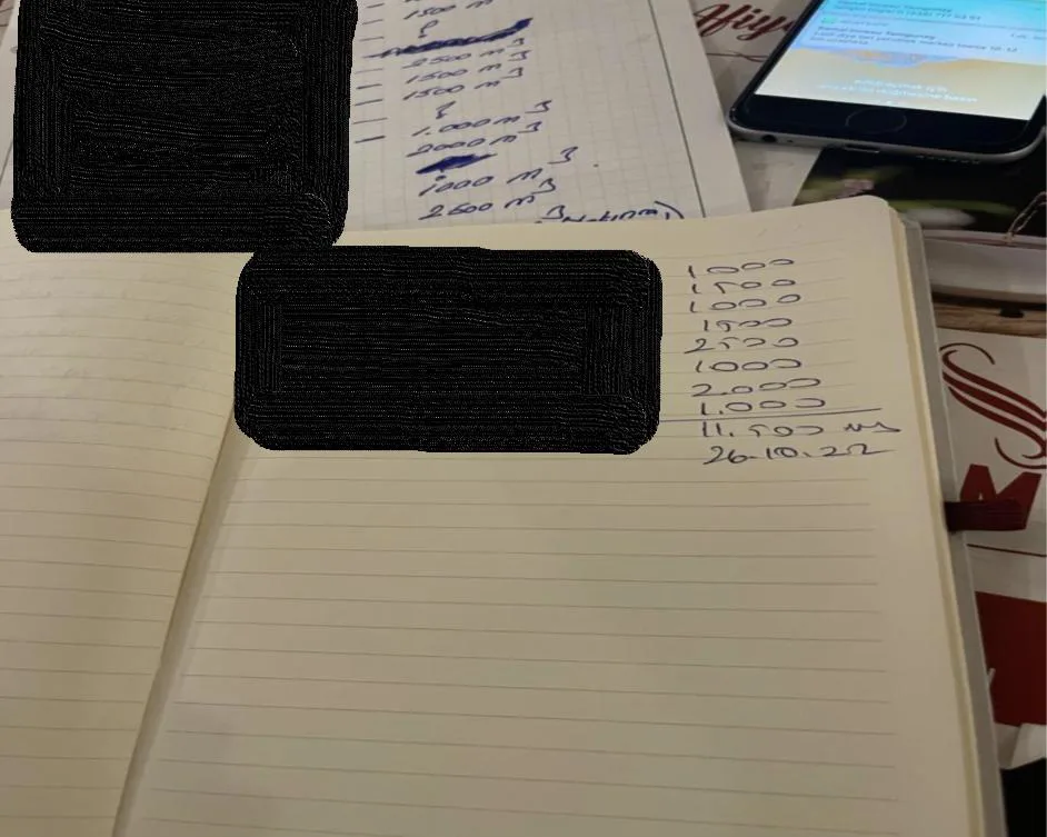 Karardaki grafik