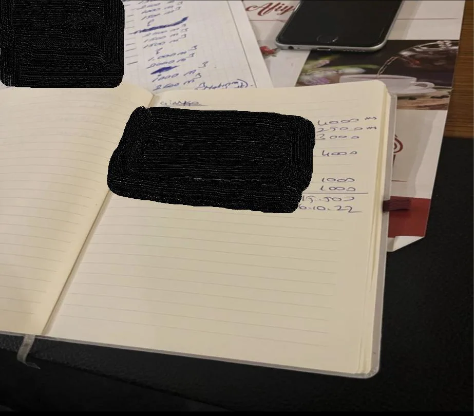 Karardaki grafik
