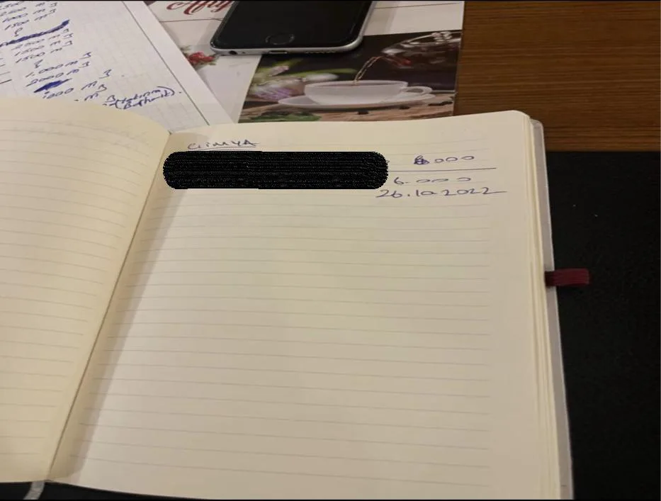 Karardaki grafik