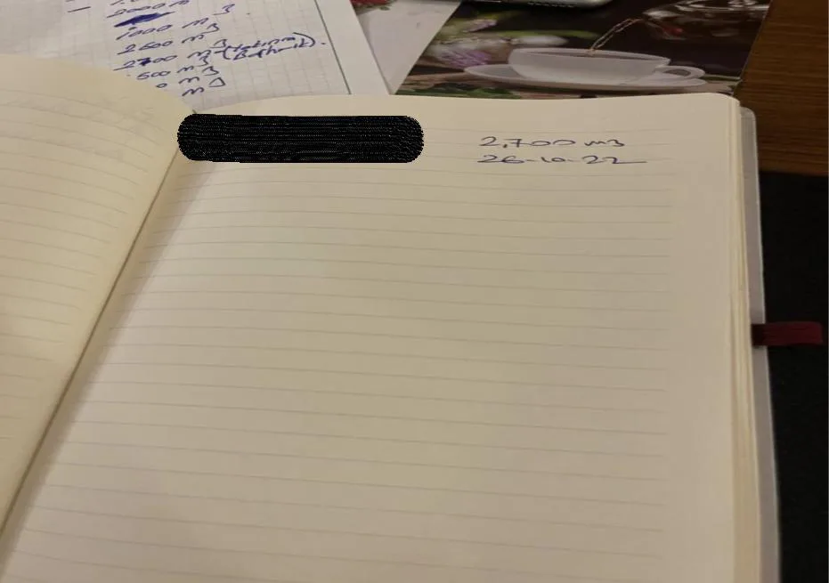 Karardaki grafik