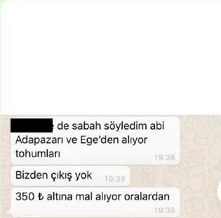 Karardaki grafik