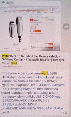 Karardaki grafik