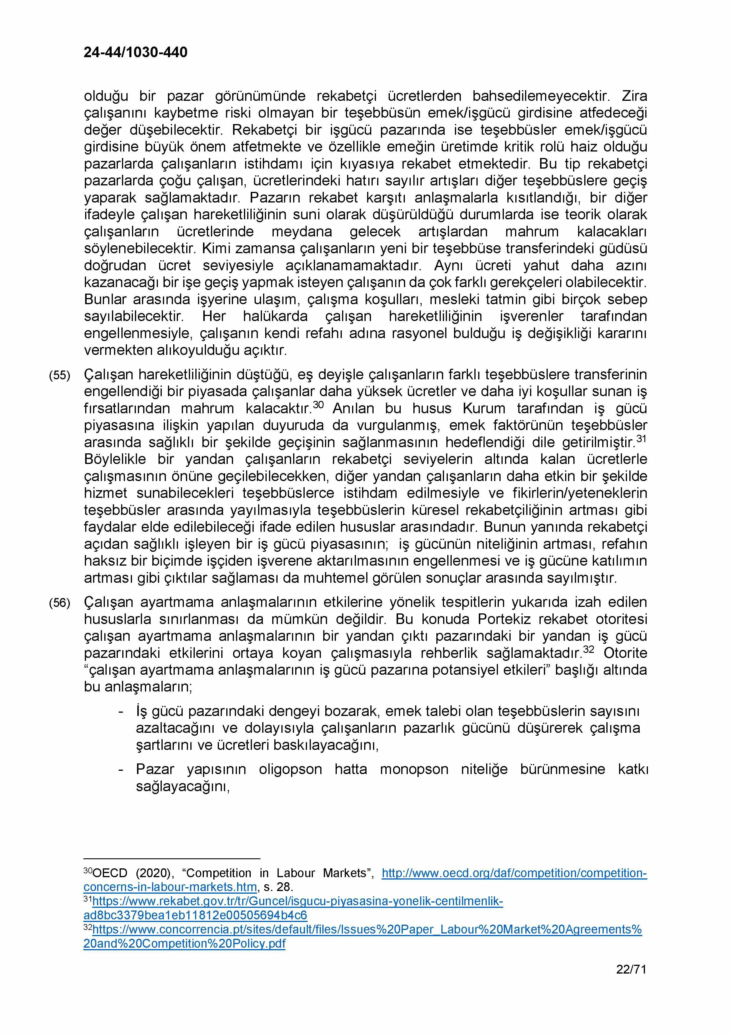 Karardaki grafik