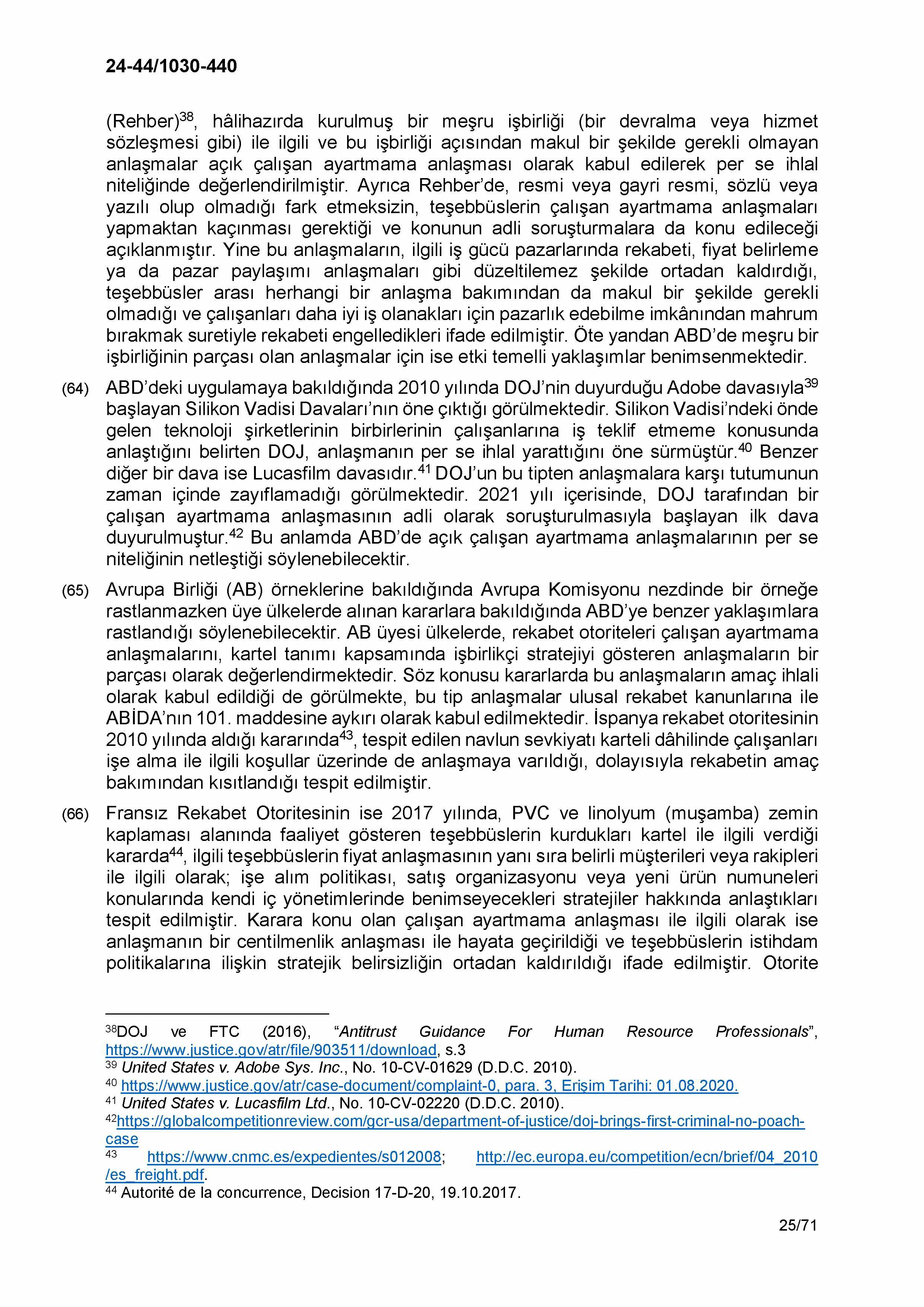 Karardaki grafik