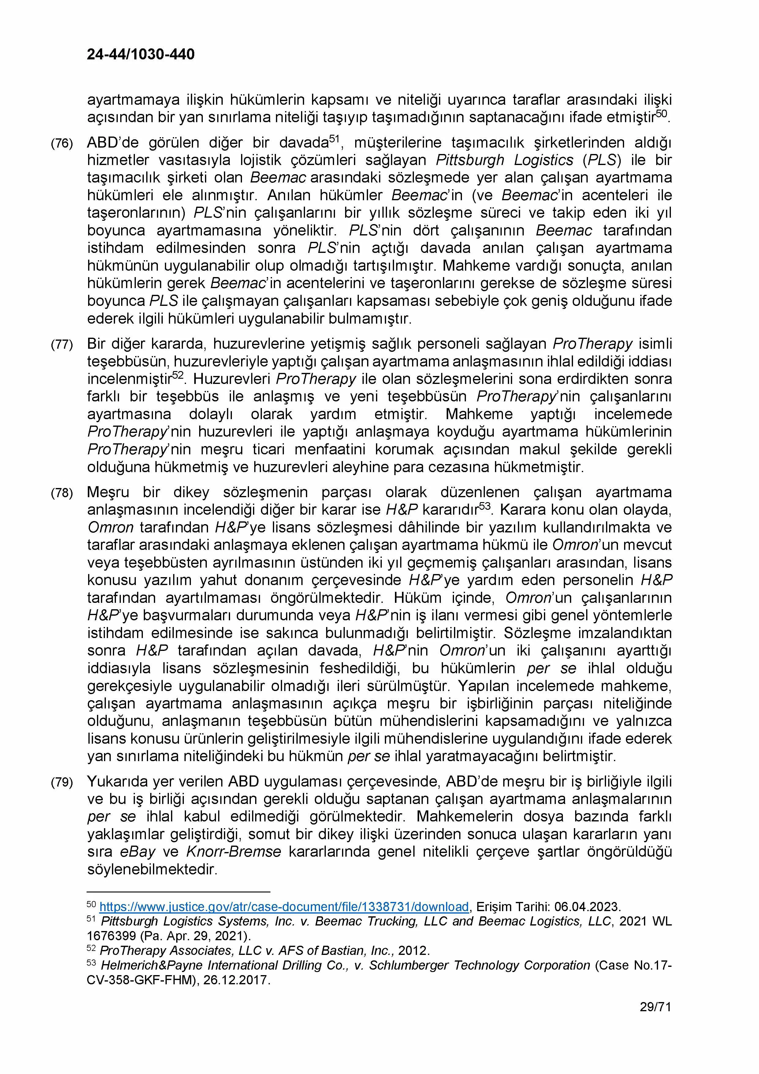 Karardaki grafik