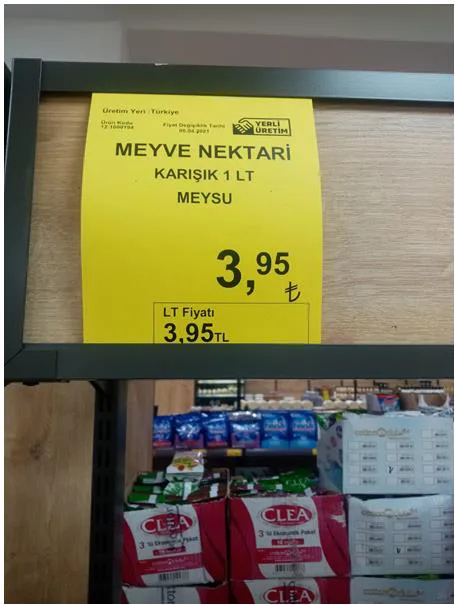 Karardaki grafik