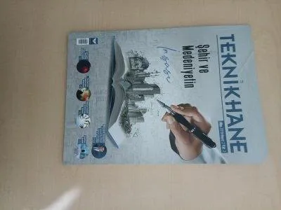Karardaki grafik