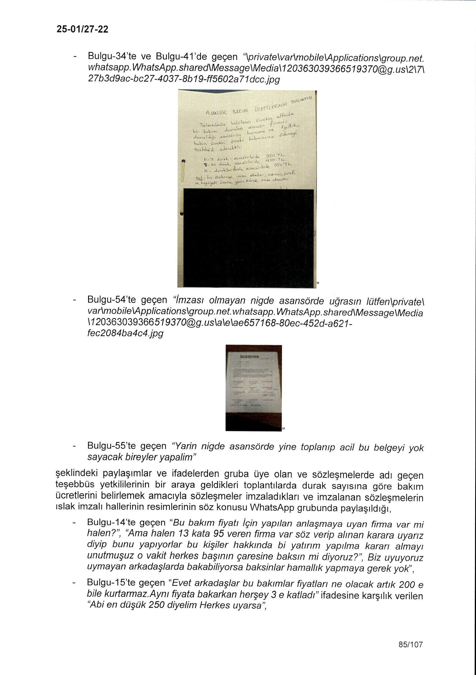 Karardaki grafik