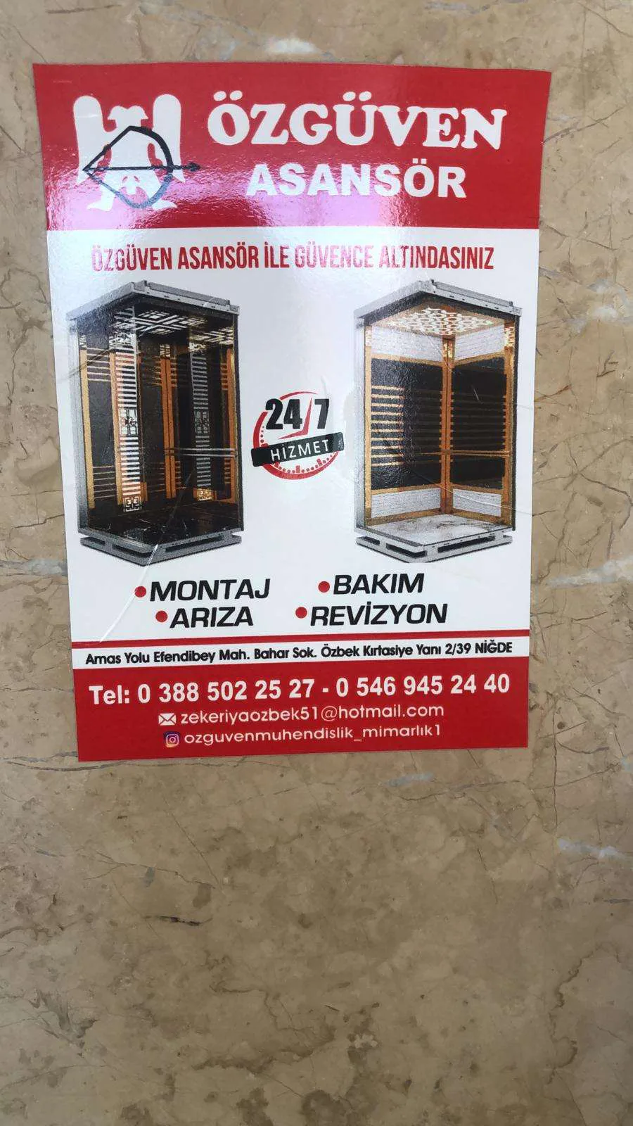 Karardaki grafik