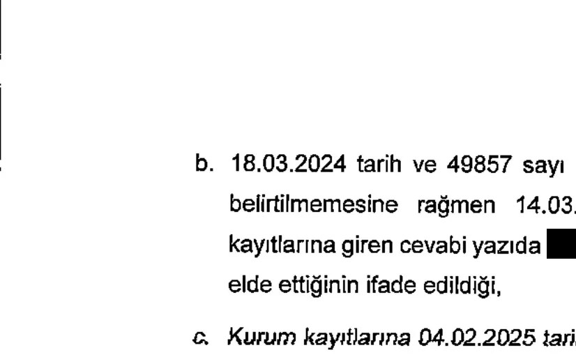 Karardaki grafik