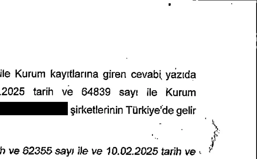Karardaki grafik