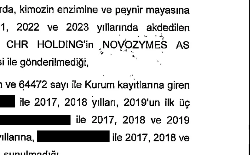 Karardaki grafik